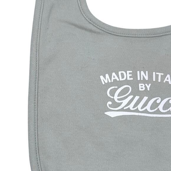 Gucci Baby Bibs (Set of 3) - Picture 14 of 16
